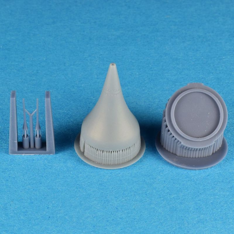 D-21 Drone Upgrade Set (for Clear Prop)